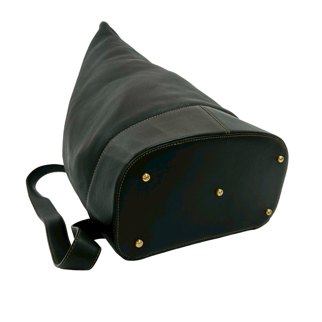 Loewe Loewe Loewe Leather Backpack Leather Backpack DUTY FREE for USA Size ONE SIZE - 8 Thumbnail