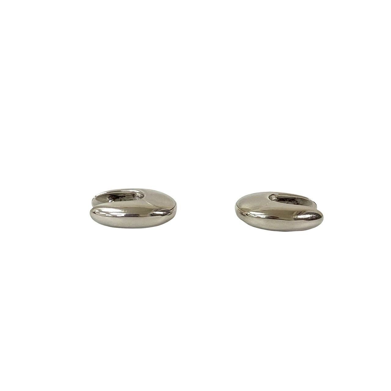 Other Other Tom Wood Silver Earrings Precious Metal Earrings DUTY FREE for USA Size ONE SIZE - 5 Thumbnail
