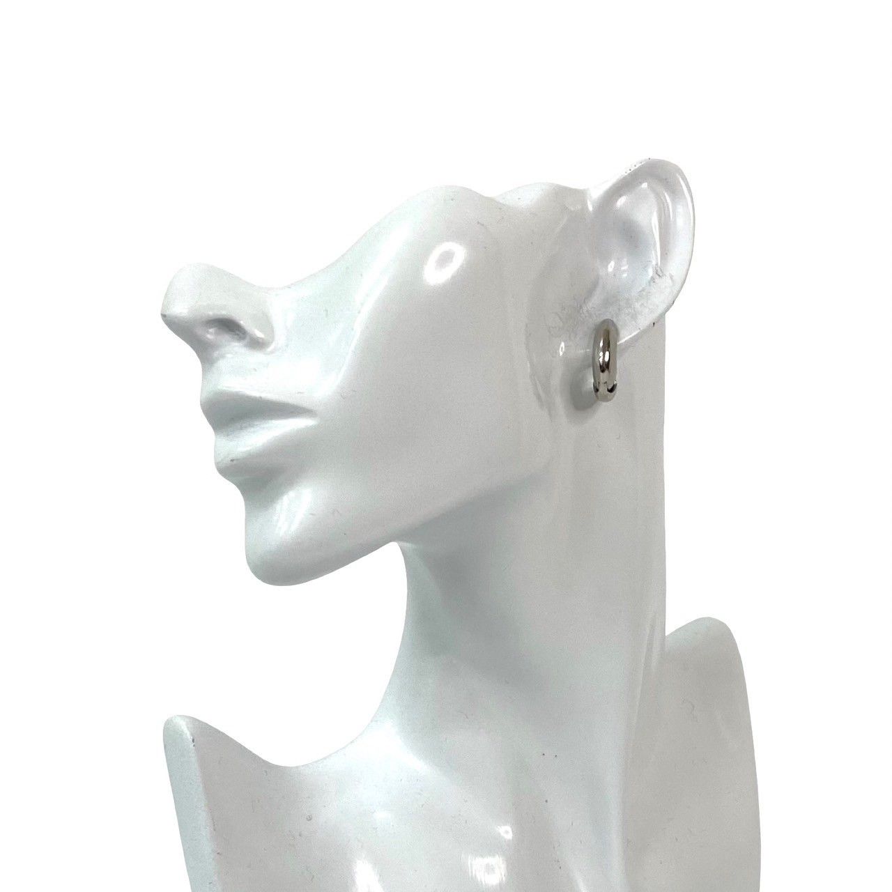 Other Other Tom Wood Silver Earrings Precious Metal Earrings DUTY FREE for USA Size ONE SIZE - 3 Thumbnail