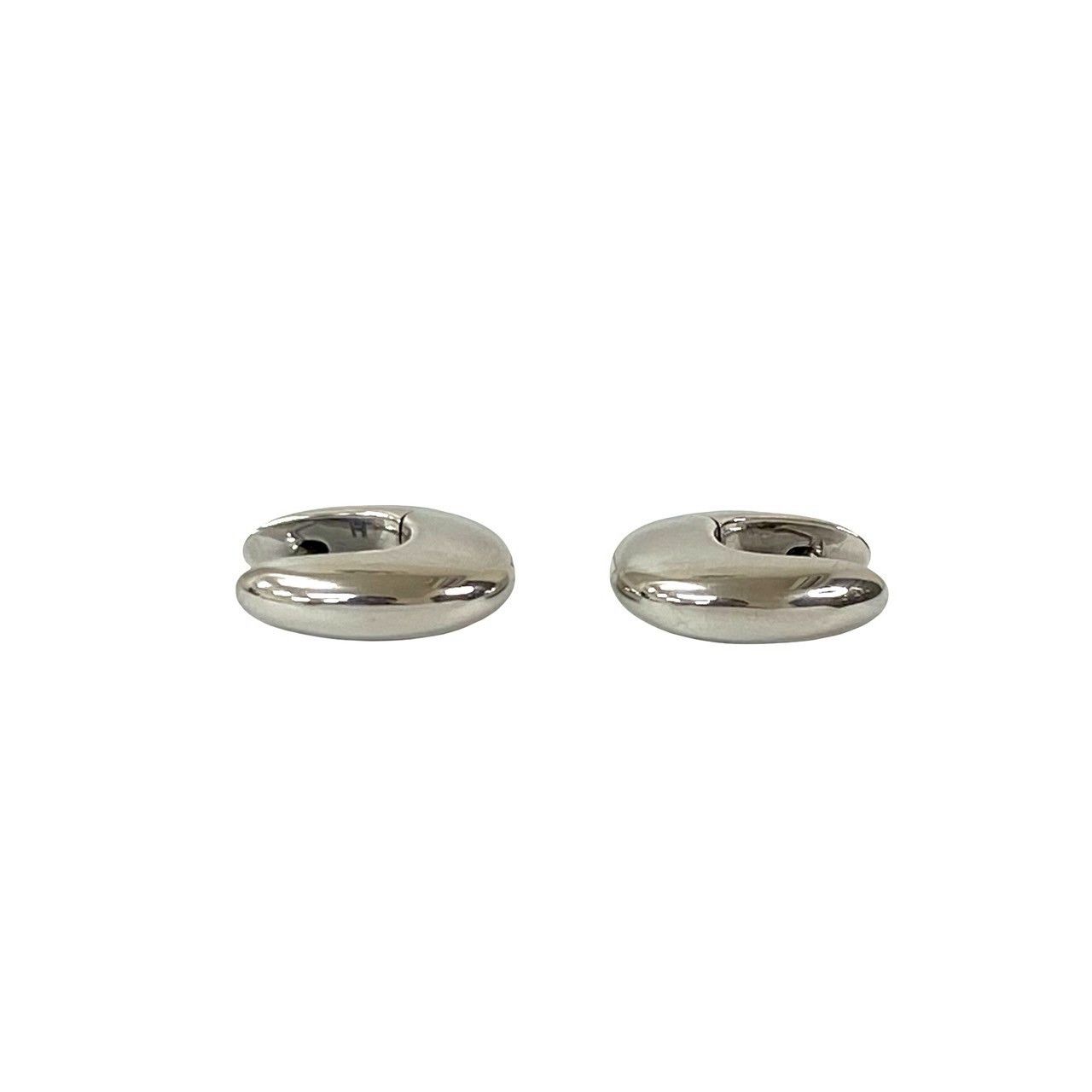 Other Other Tom Wood Silver Earrings Precious Metal Earrings DUTY FREE for USA Size ONE SIZE - 6 Thumbnail