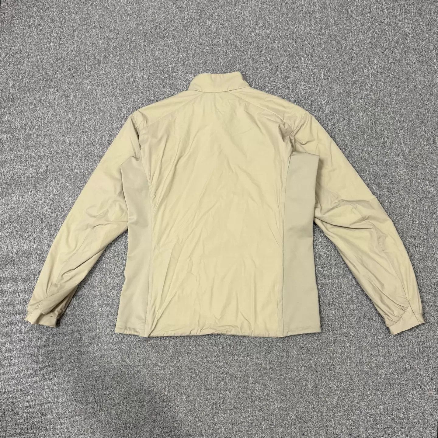 Arc'teryx Multi Color Light Jacket Size M Size US M / EU 48-50 / 2 - 2 Thumbnail