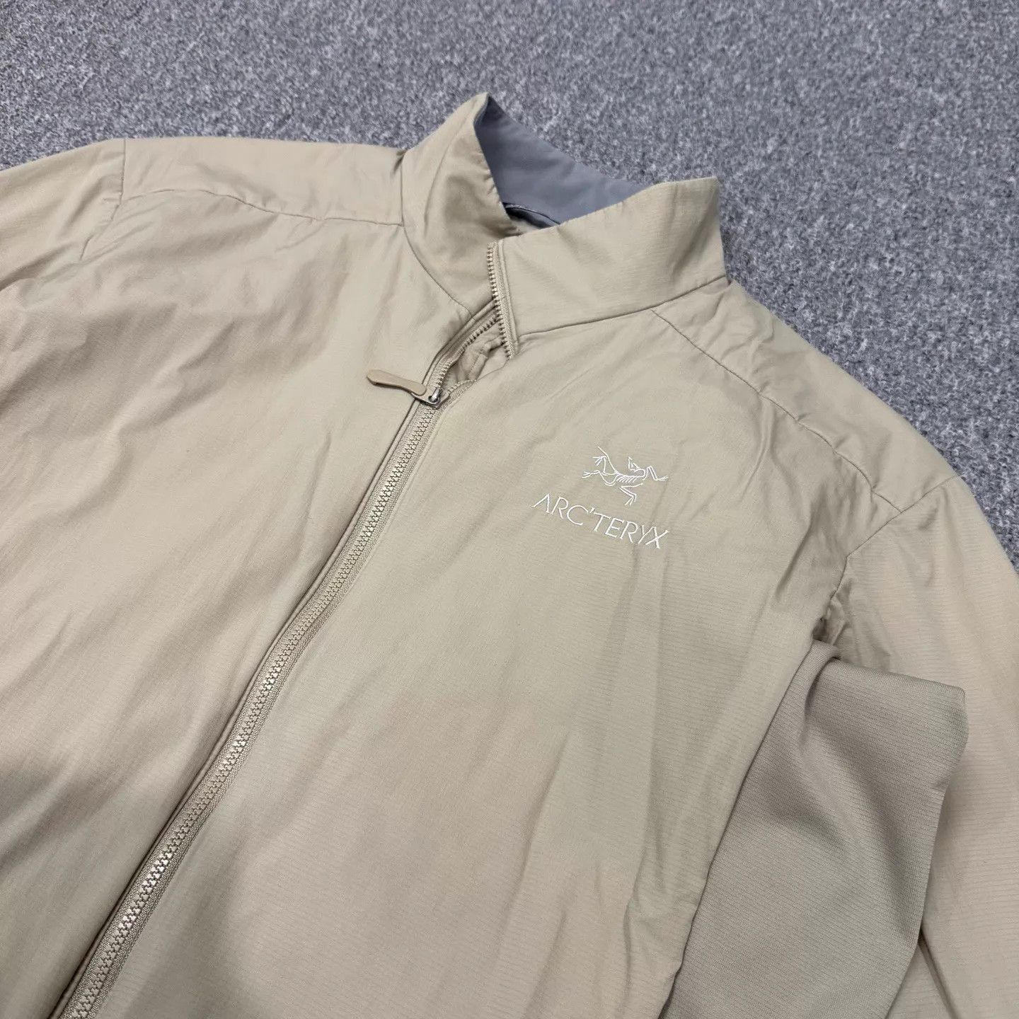 Arc'teryx Multi Color Light Jacket Size M Size US M / EU 48-50 / 2 - 3 Thumbnail