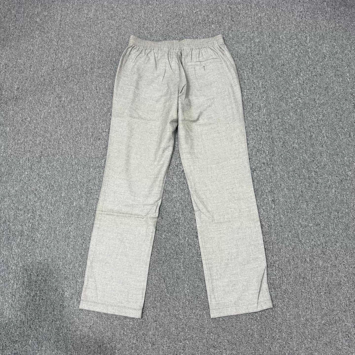 Hermes Multi Casual Pants Size 26 Size US 26 / EU 42 - 2 Thumbnail