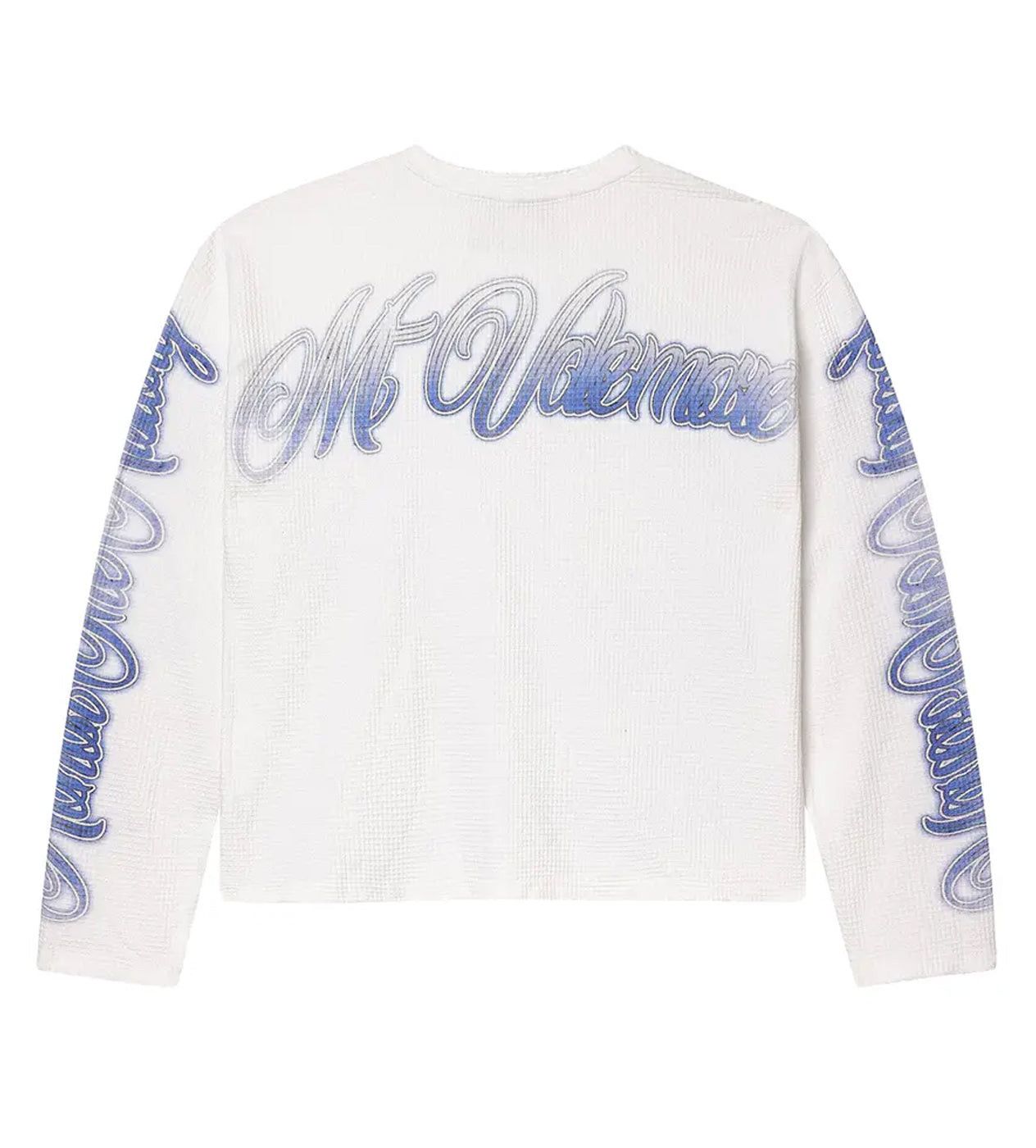 Vale Forever Mt more Thermal White Size US M / EU 48-50 / 2 - 2 Thumbnail
