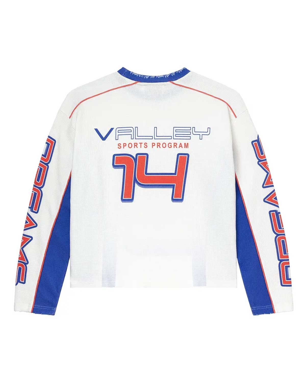 Vale Forever Air Force Thermal White Size US L / EU 52-54 / 3 - 2 Thumbnail