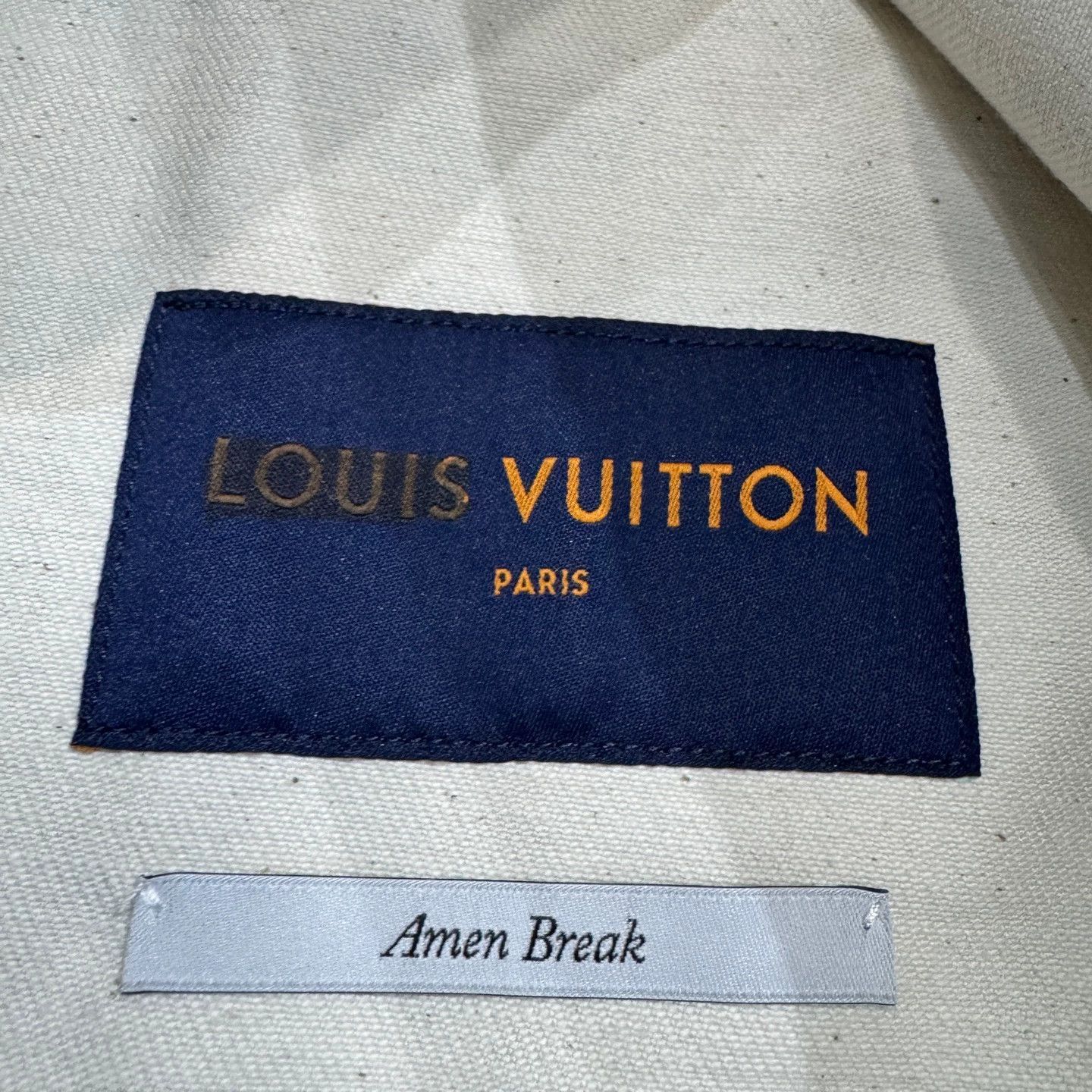 Louis Vuitton Multi Mountain Print Short Jacket Size US M / EU 48-50 / 2 - 2 Thumbnail