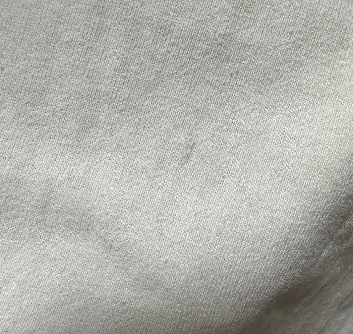 Louis Vuitton White Short Sleeve Graphic Tee Size US M / EU 48-50 / 2 - 5 Thumbnail