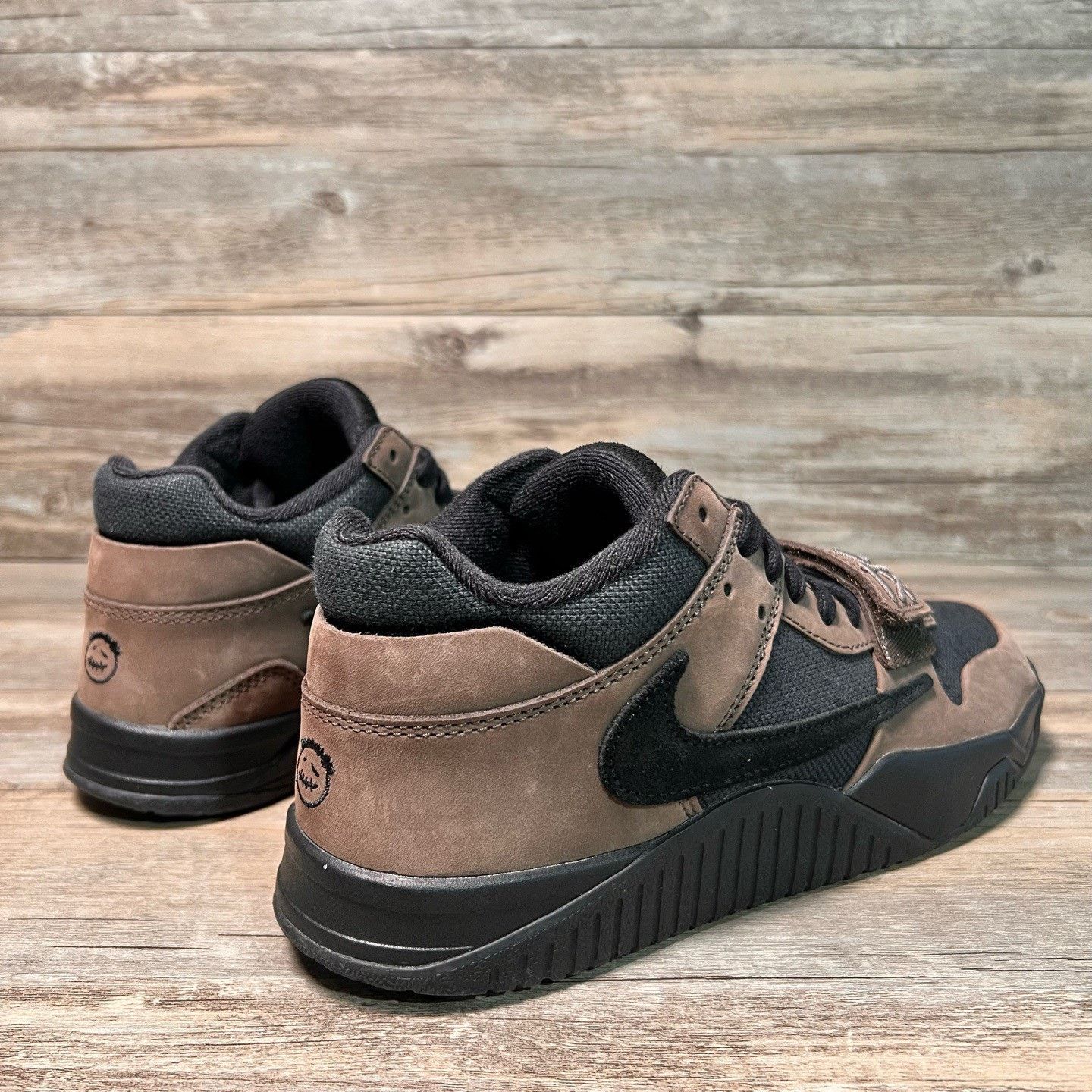 Nike Nike Hitop Sneakers 43 Men Size US 10 / EU 43 - 3 Thumbnail