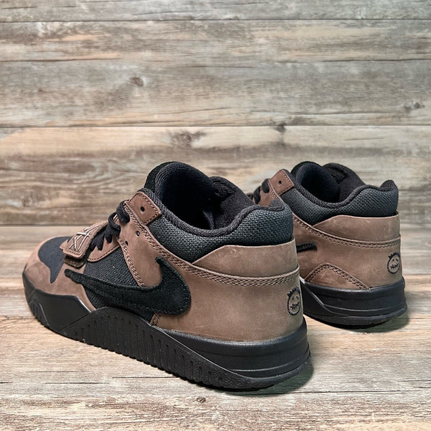 Nike Nike Hitop Sneakers 43 Men Size US 10 / EU 43 - 4 Thumbnail