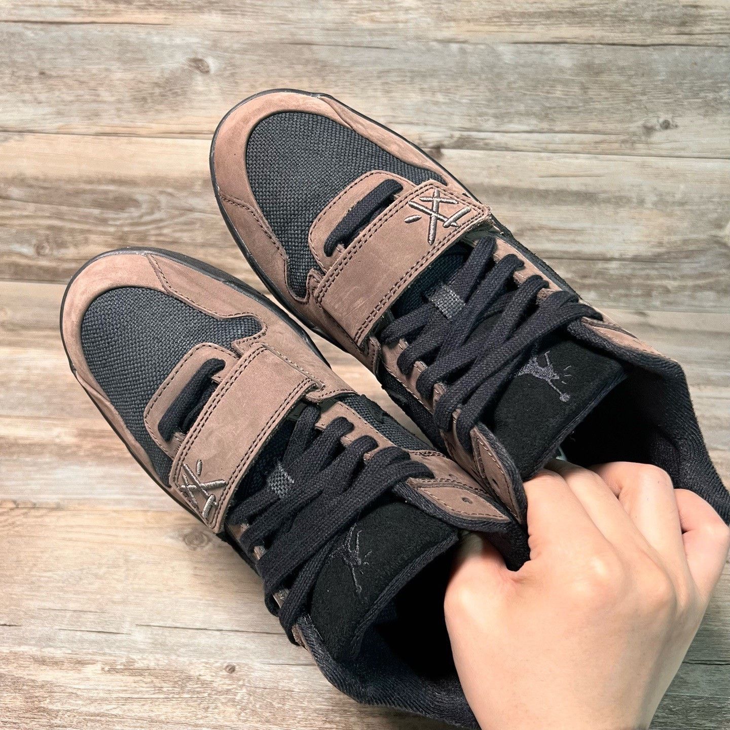 Nike Nike Hitop Sneakers 43 Men Size US 10 / EU 43 - 5 Thumbnail