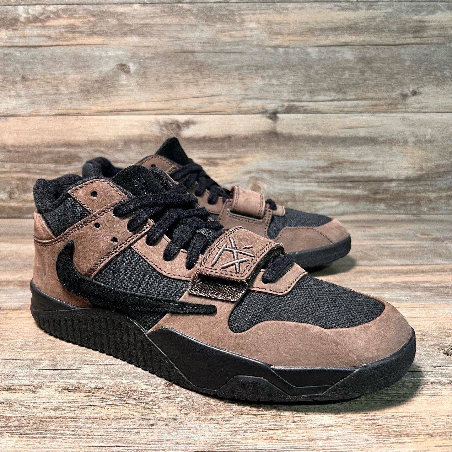 Nike Nike Hitop Sneakers 43 Men Size US 10 / EU 43 - 2 Thumbnail