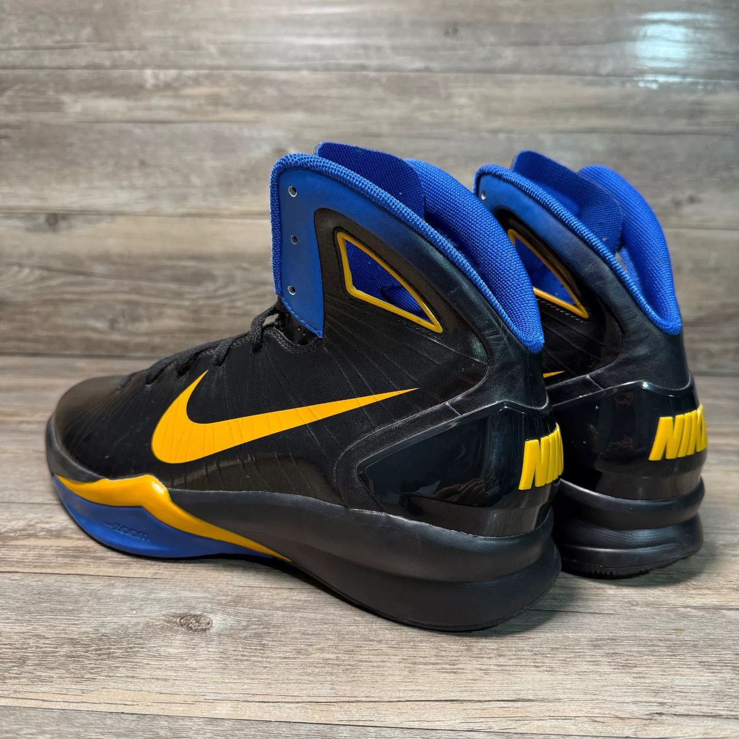 Nike Nike Lowtop Sneakers 13 Men Size US 13 / EU 46 - 3 Thumbnail