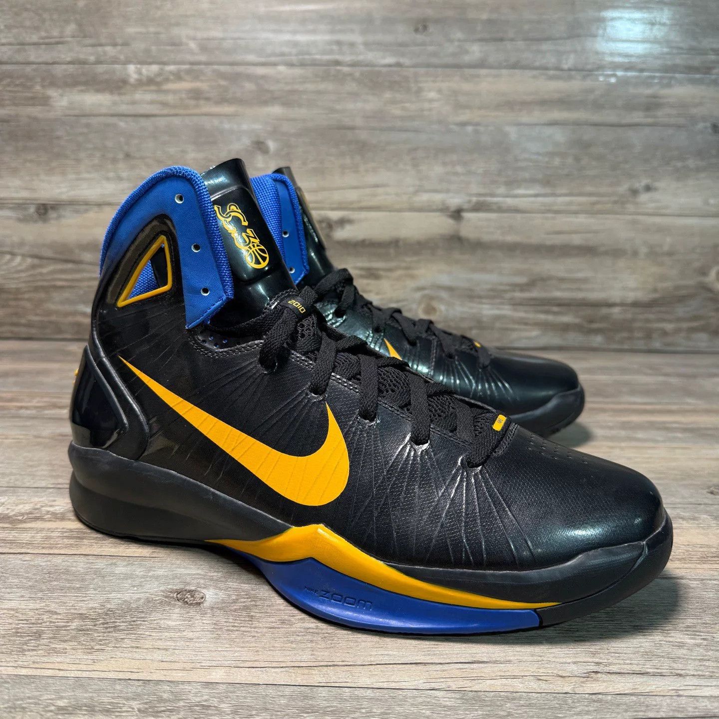 Nike Nike Lowtop Sneakers 13 Men Size US 13 / EU 46 - 2 Thumbnail