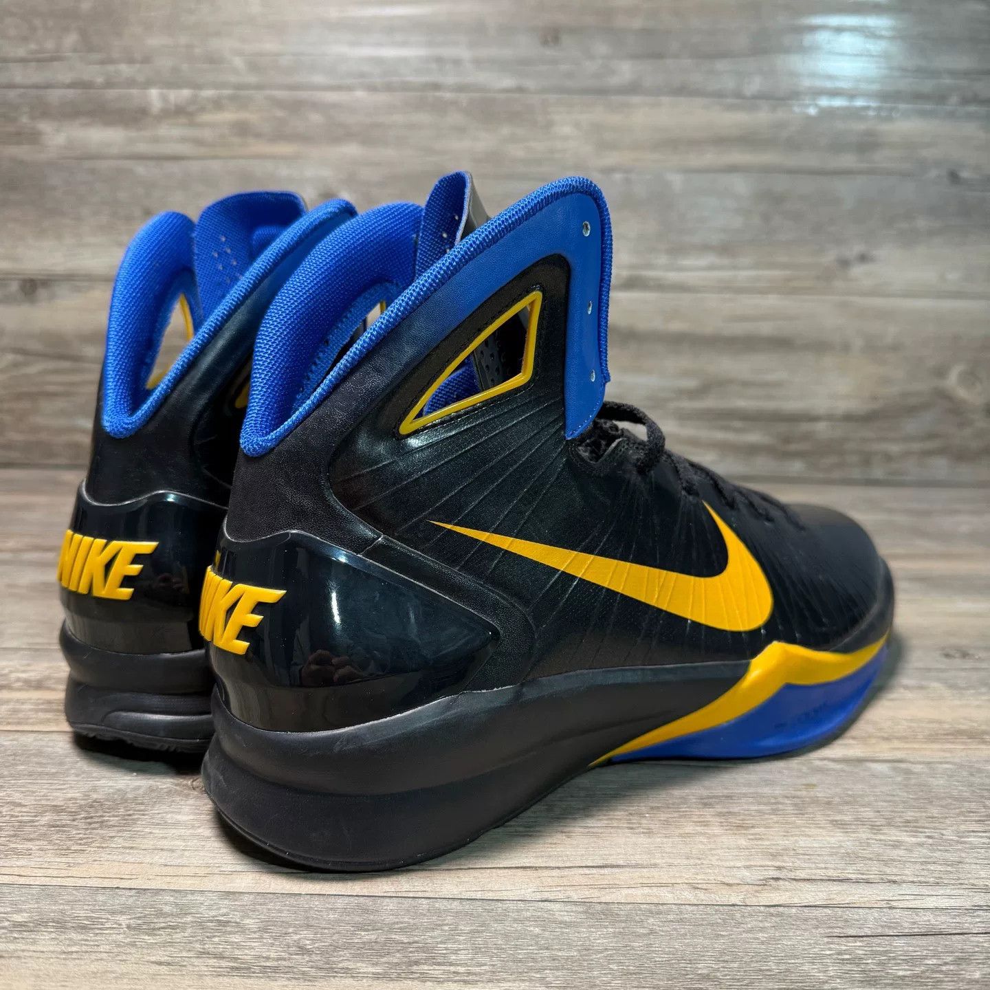 Nike Nike Lowtop Sneakers 13 Men Size US 13 / EU 46 - 4 Thumbnail