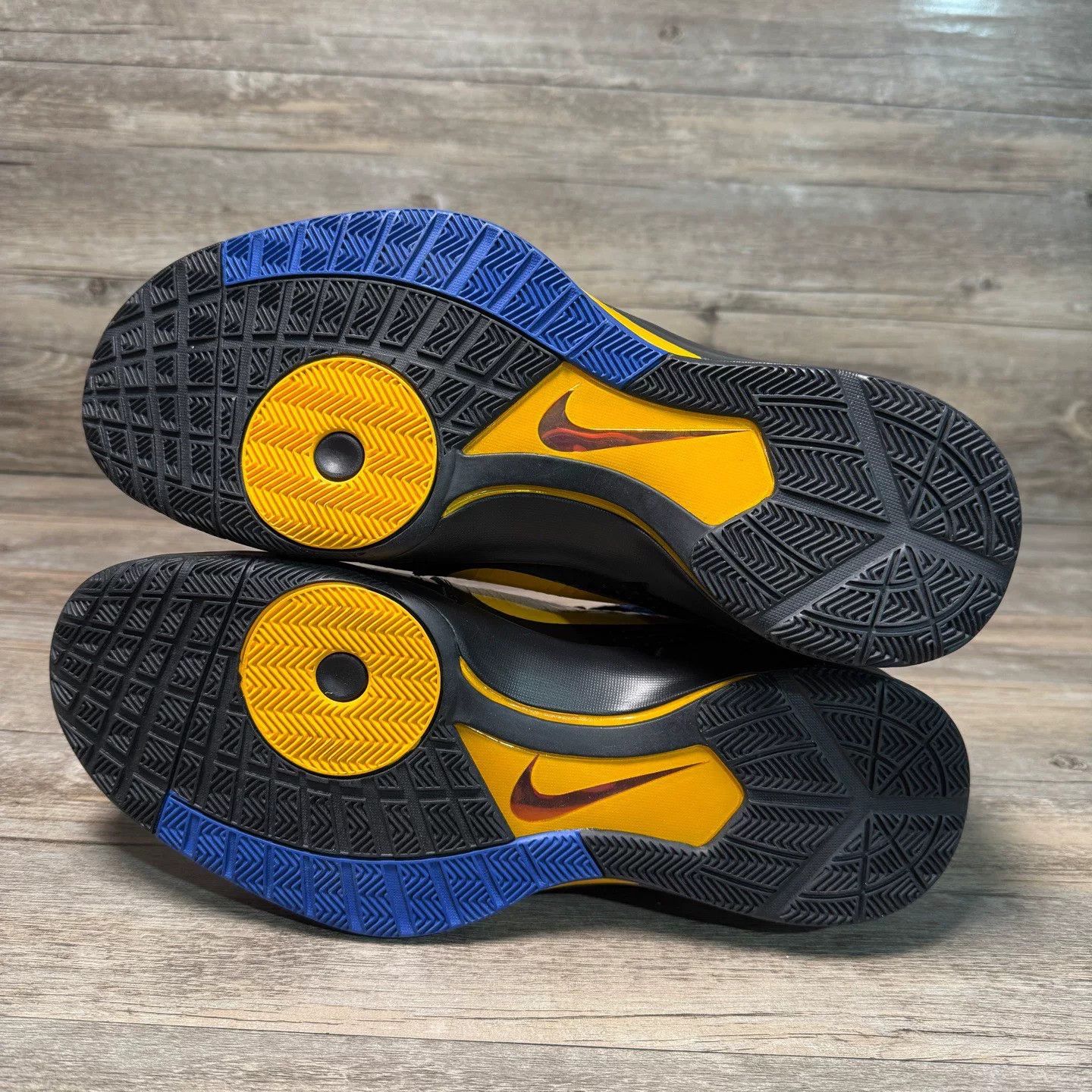 Nike Nike Lowtop Sneakers 13 Men Size US 13 / EU 46 - 6 Thumbnail
