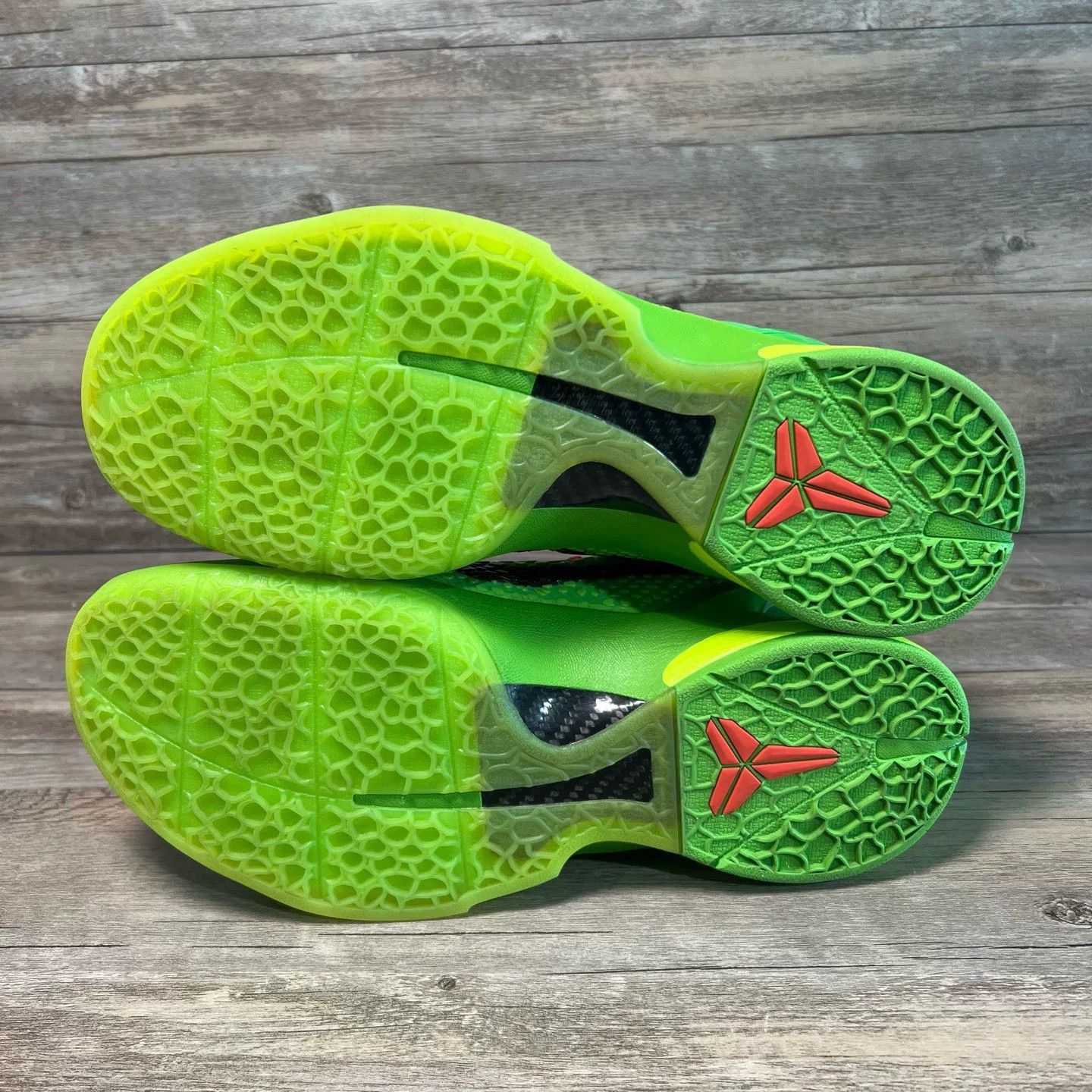 Nike Nike KOBE 6 Lowtop Sneakers 46 Men Size US 12 / EU 45 - 6 Thumbnail