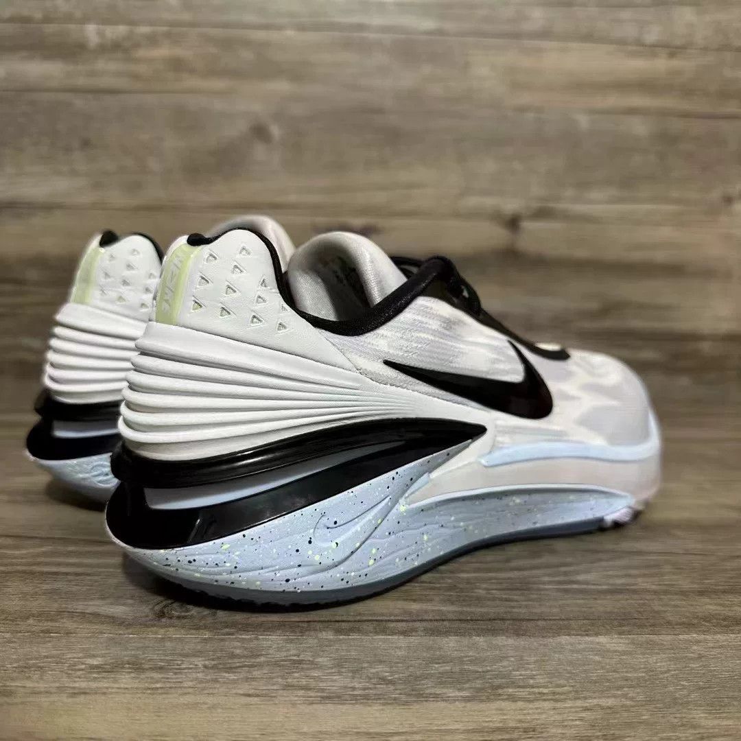 Nike Nike ZOOM GT Gray Lowtop Sneakers 42 Men Size US 9 / EU 42 - 3 Thumbnail