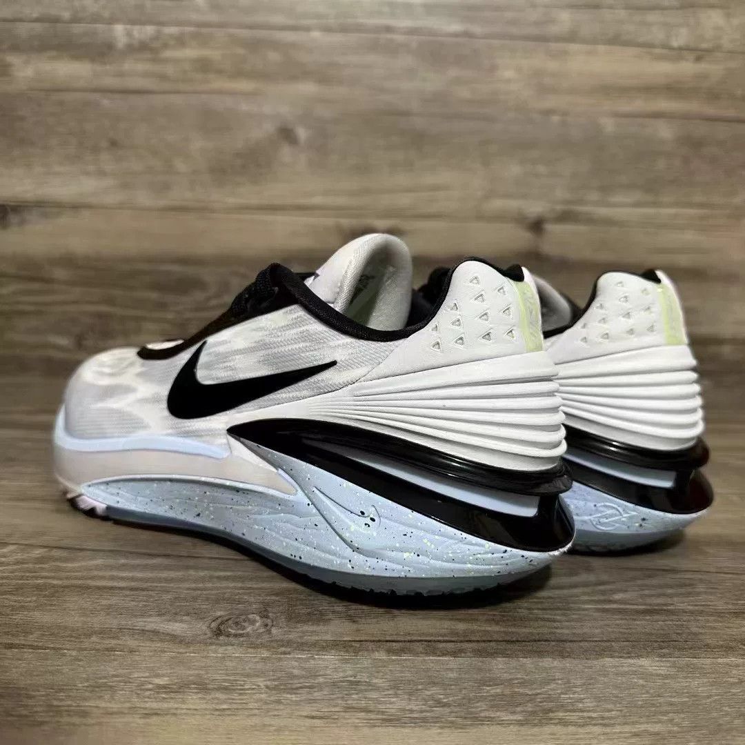 Nike Nike ZOOM GT Gray Lowtop Sneakers 42 Men Size US 9 / EU 42 - 4 Thumbnail