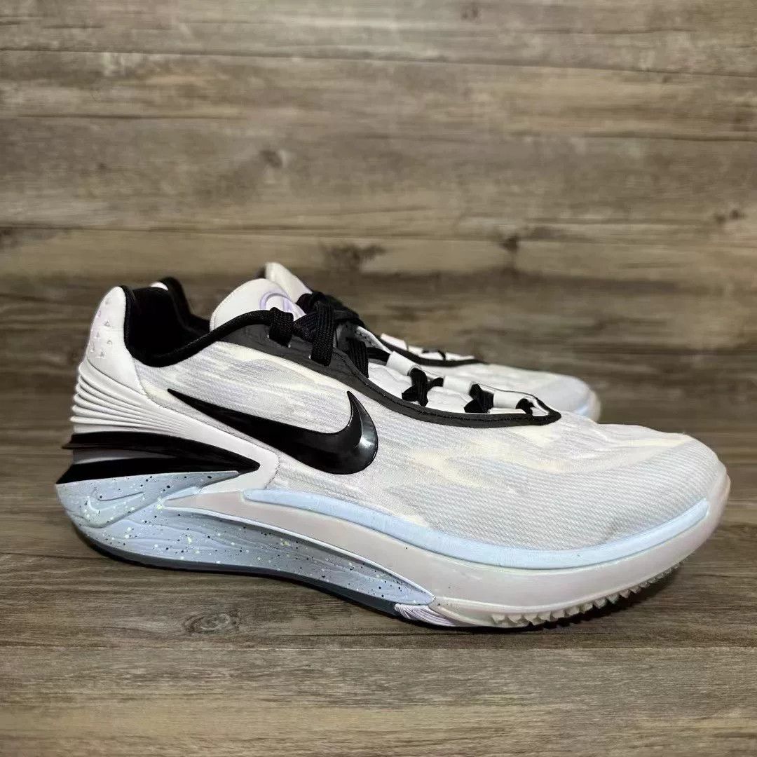 Nike Nike ZOOM GT Gray Lowtop Sneakers 42 Men Size US 9 / EU 42 - 2 Thumbnail