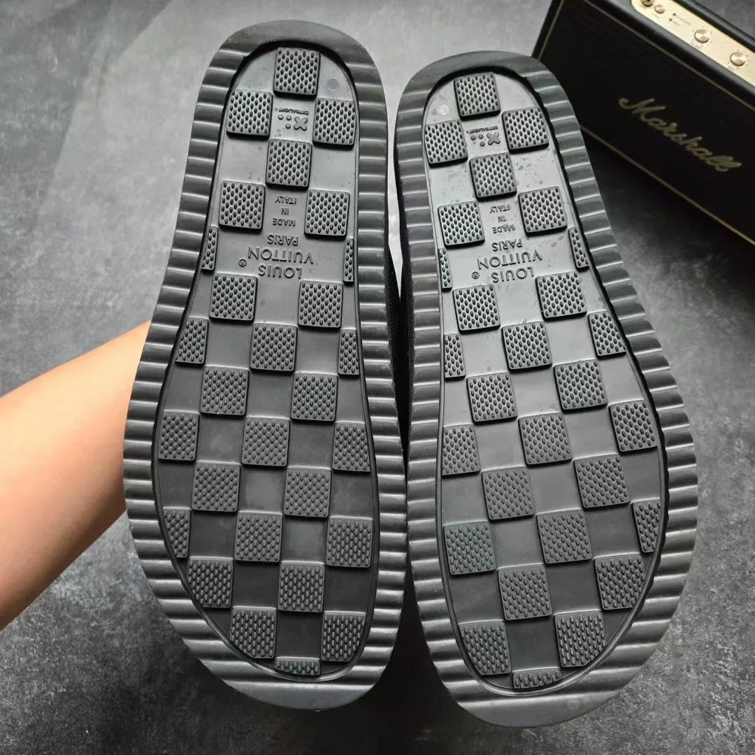 Louis Vuitton Louis Vuitton Sandals 25 Men Size US 10 / EU 43 - 7 Thumbnail