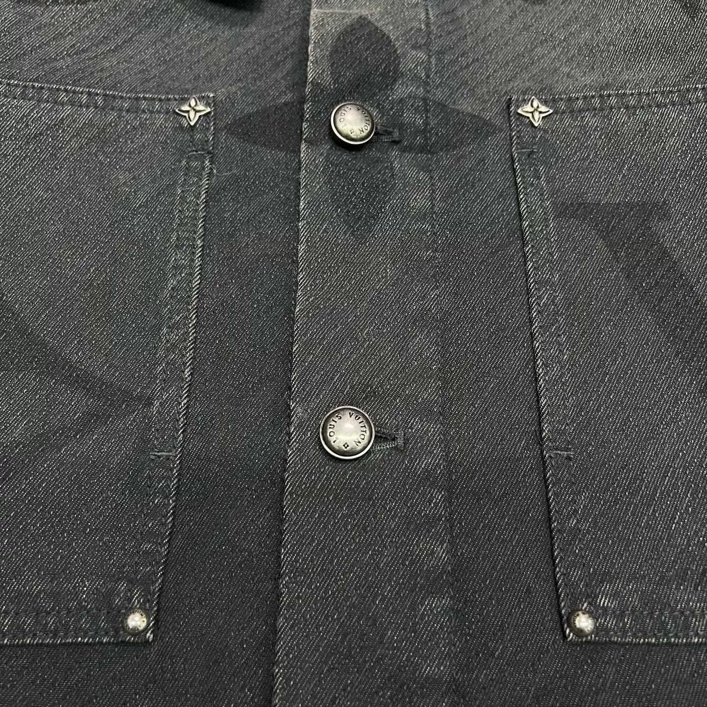Louis Vuitton Louis Vuitton Retro Light Jacket 50 Men Size US XL / EU 56 / 4 - 5 Thumbnail