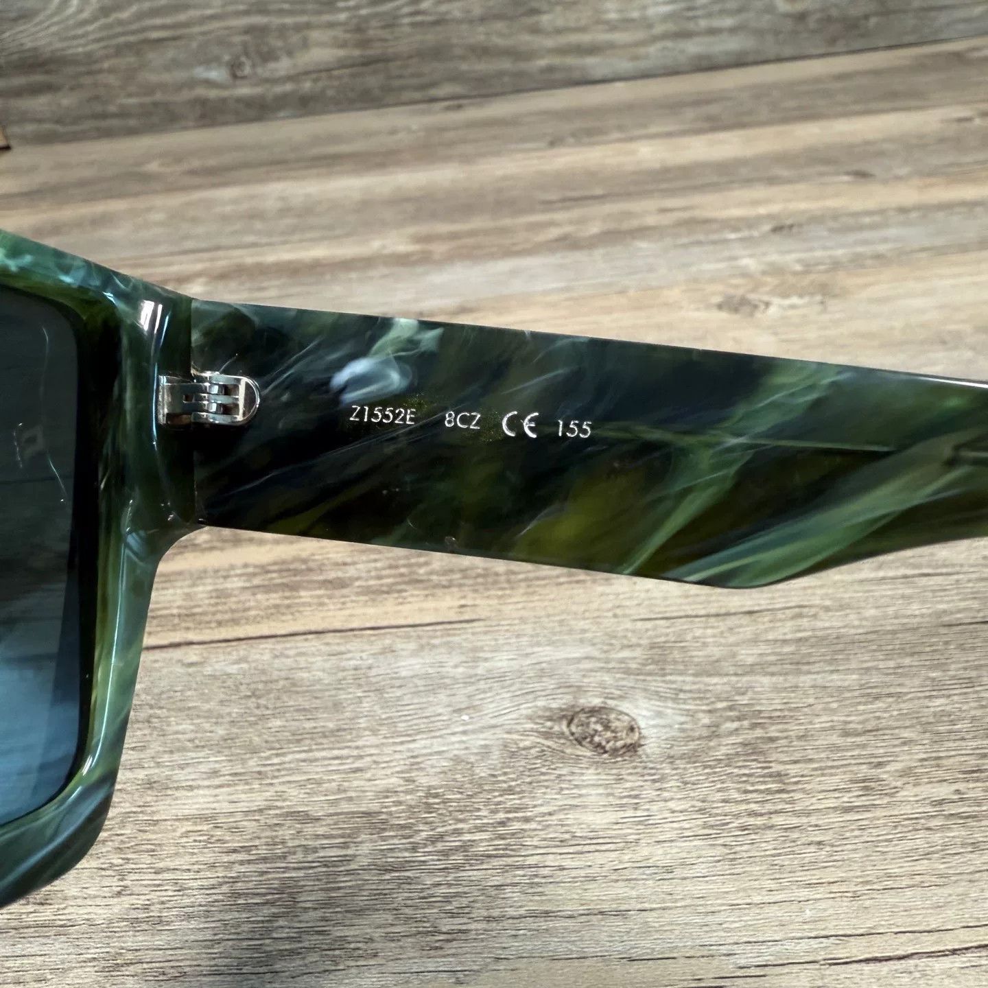 Louis Vuitton Louis Vuitton Green Item M Men Size ONE SIZE - 5 Thumbnail