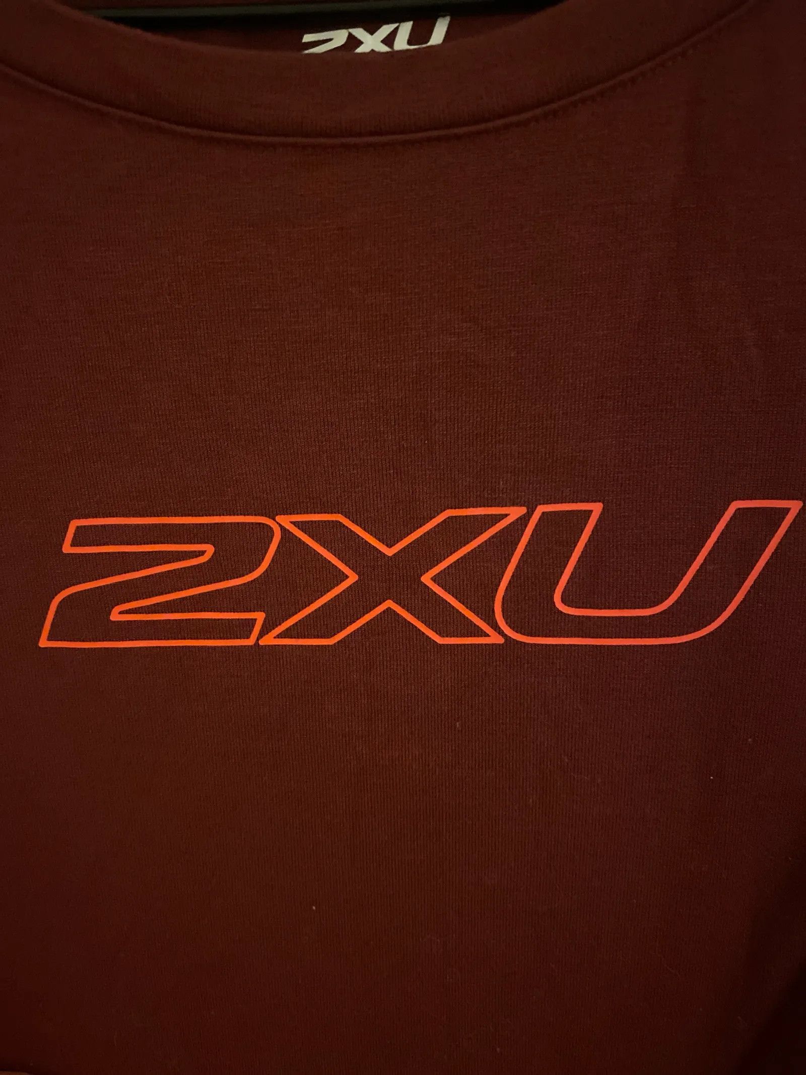 2XU 2XU Sweater Size M / US 6-8 / IT 42-44 - 3 Thumbnail