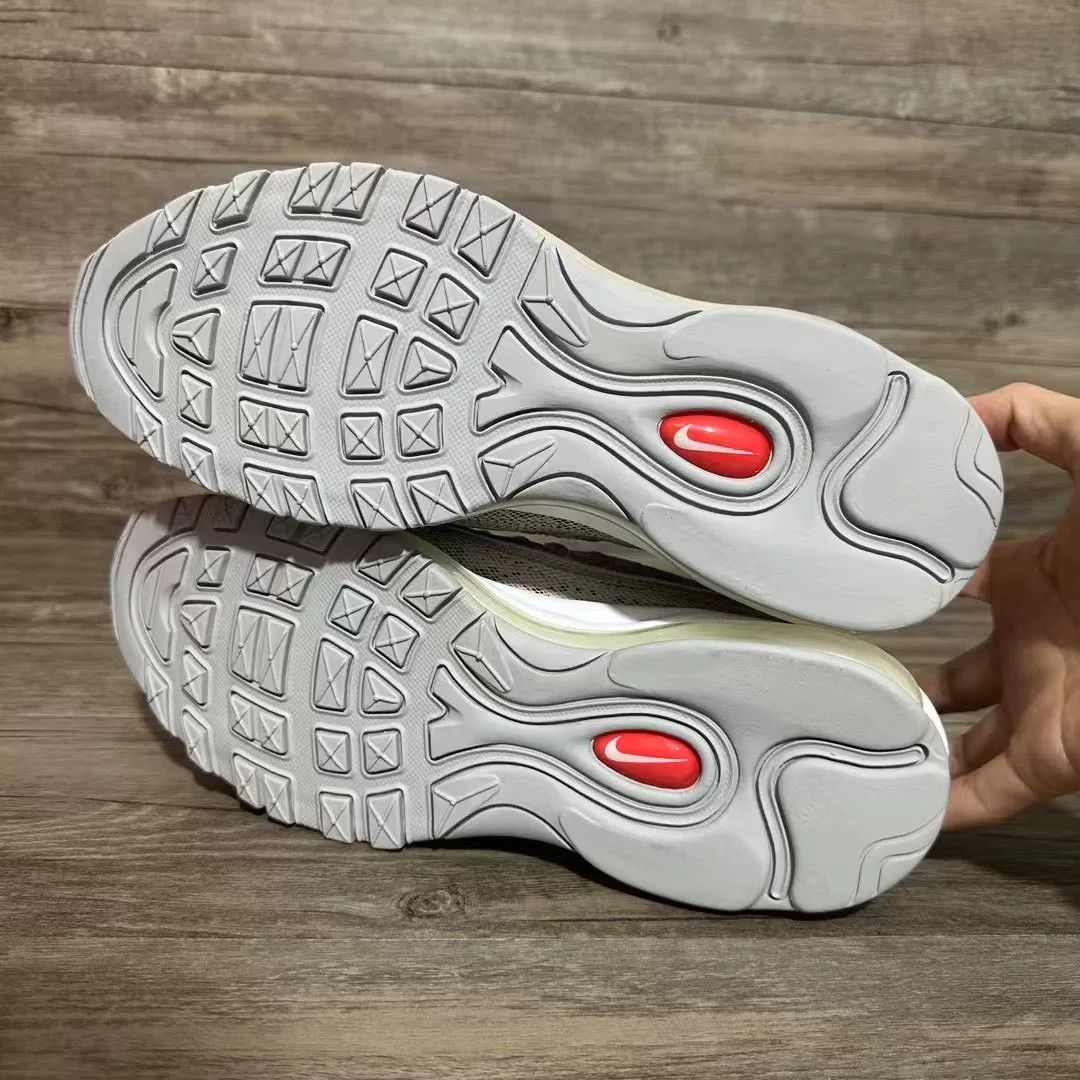 Supreme Supreme Collab White Lowtop Sneakers 43 Men Size US 10 / EU 43 - 5 Thumbnail