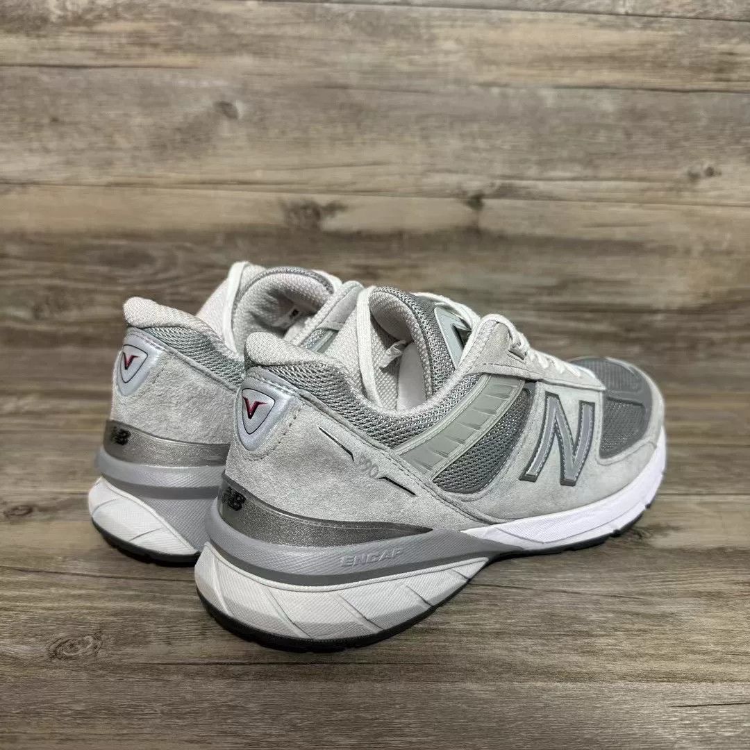 New Balance New Balance Gray Lowtop Sneakers M Men Size US 10 / EU 43 - 4 Thumbnail
