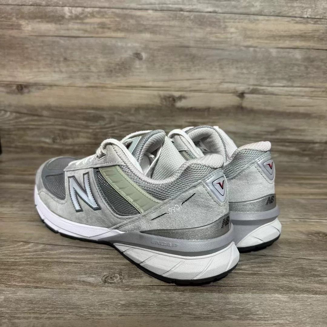 New Balance New Balance Gray Lowtop Sneakers M Men Size US 10 / EU 43 - 3 Thumbnail