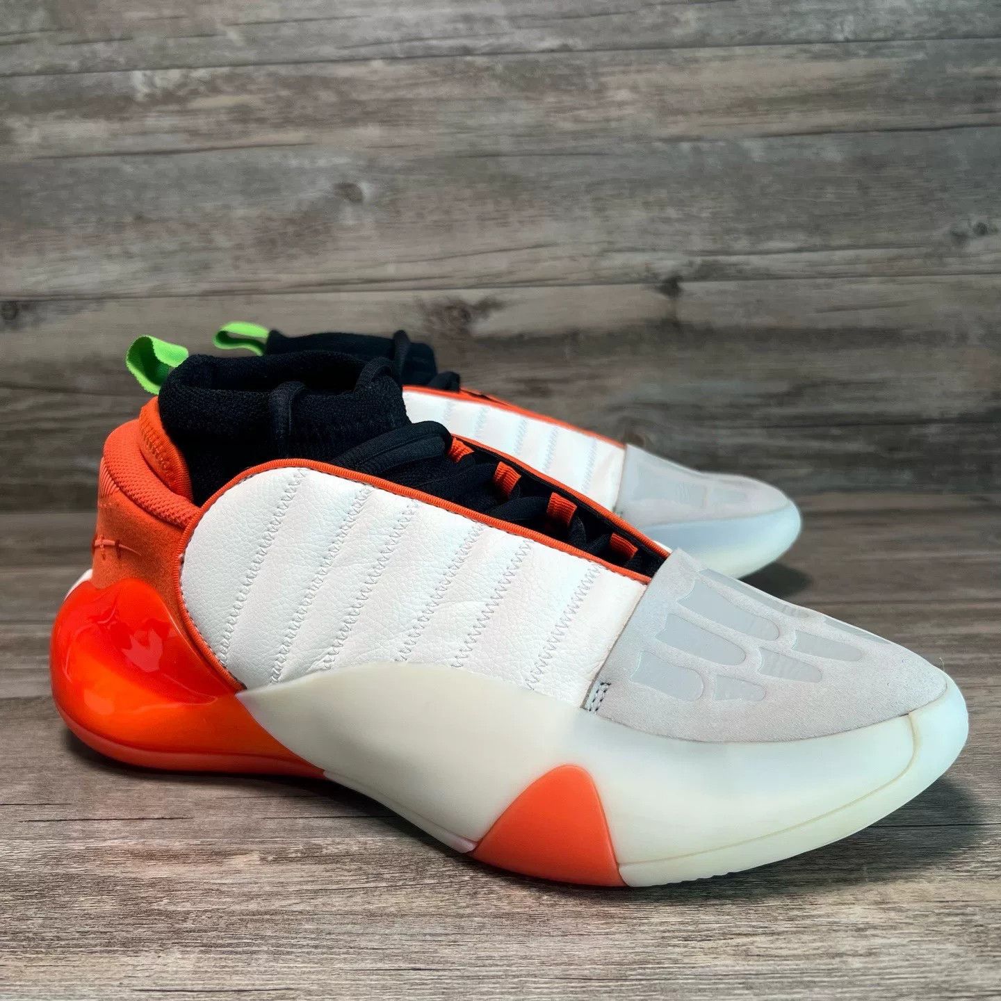 Adidas Adidas Multi Lowtop Sneakers 43 Men Size US 10 / EU 43 - 2 Thumbnail