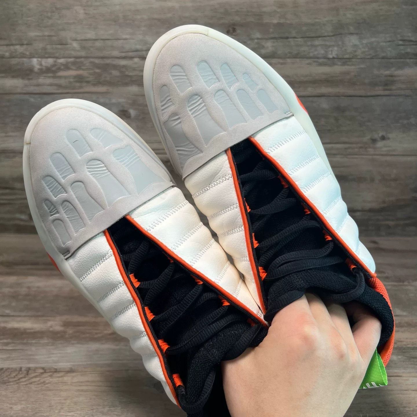 Adidas Adidas Multi Lowtop Sneakers 43 Men Size US 10 / EU 43 - 5 Thumbnail