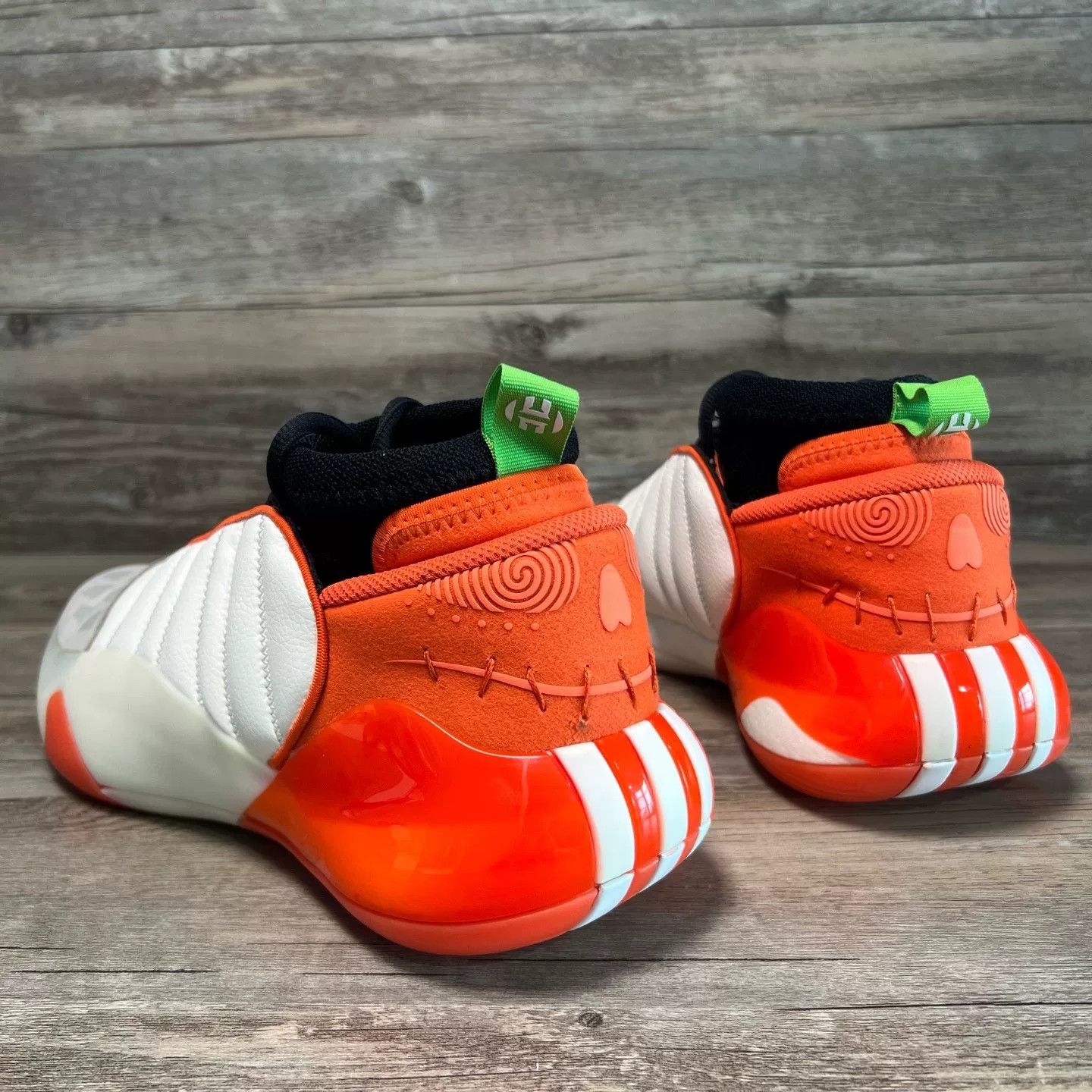 Adidas Adidas Multi Lowtop Sneakers 43 Men Size US 10 / EU 43 - 4 Thumbnail
