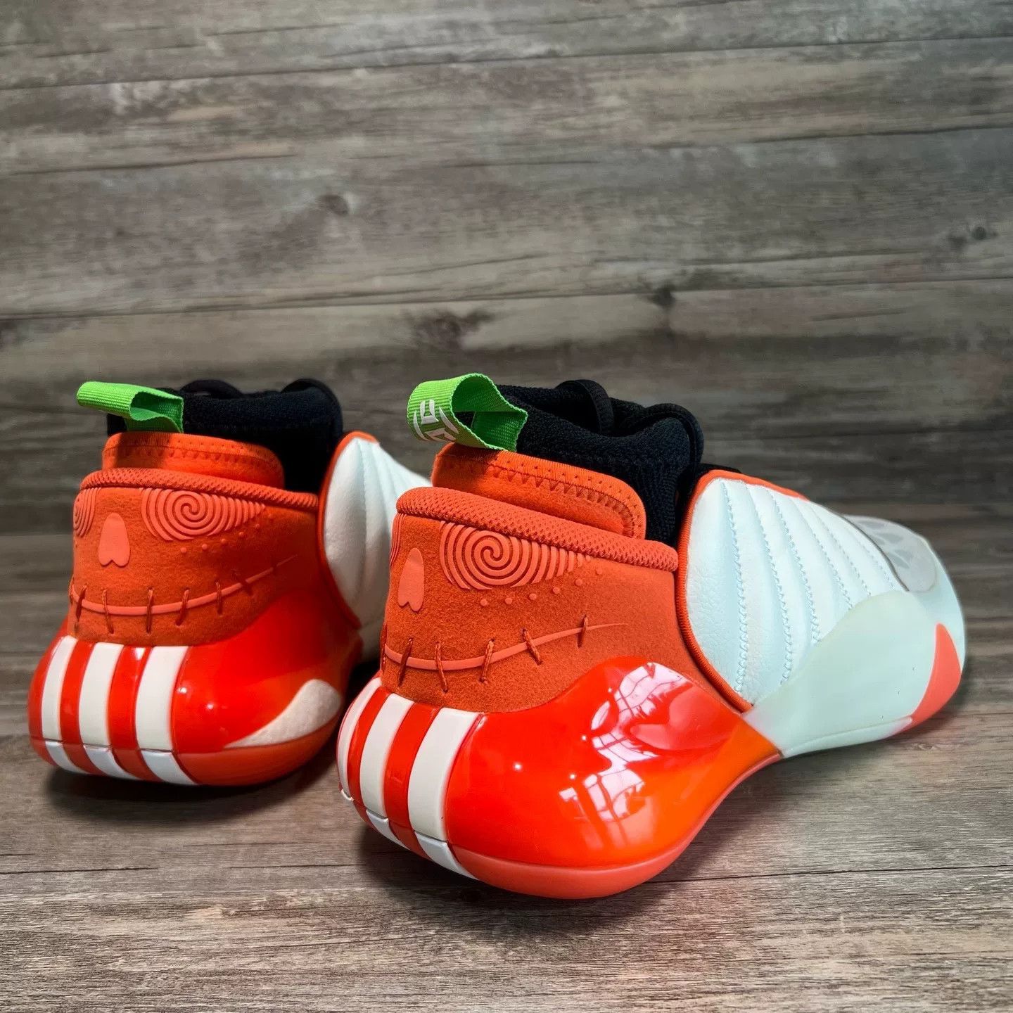 Adidas Adidas Multi Lowtop Sneakers 43 Men Size US 10 / EU 43 - 3 Thumbnail