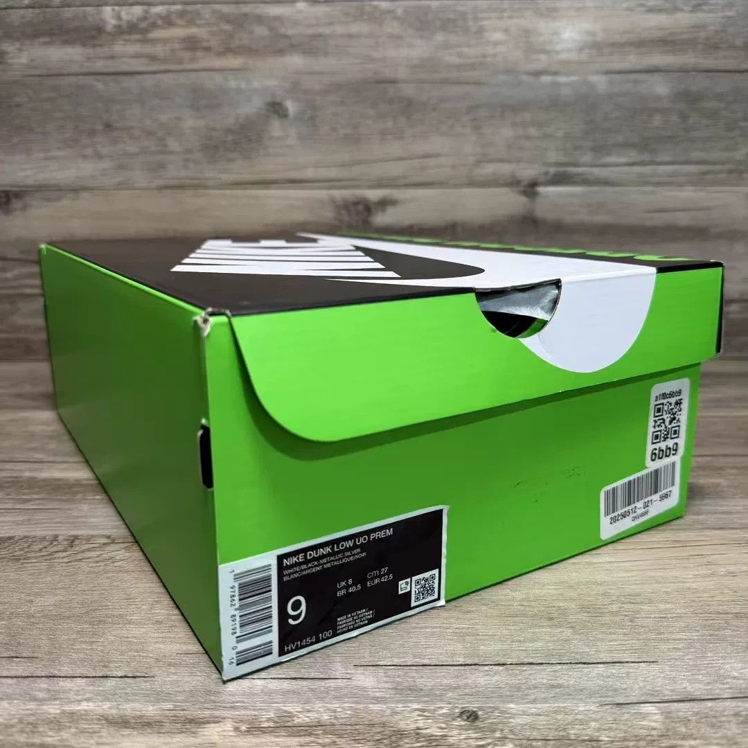 Nike Nike DUNK Multi Lowtop Sneakers 42 Men Size US 9 / EU 42 - 7 Thumbnail