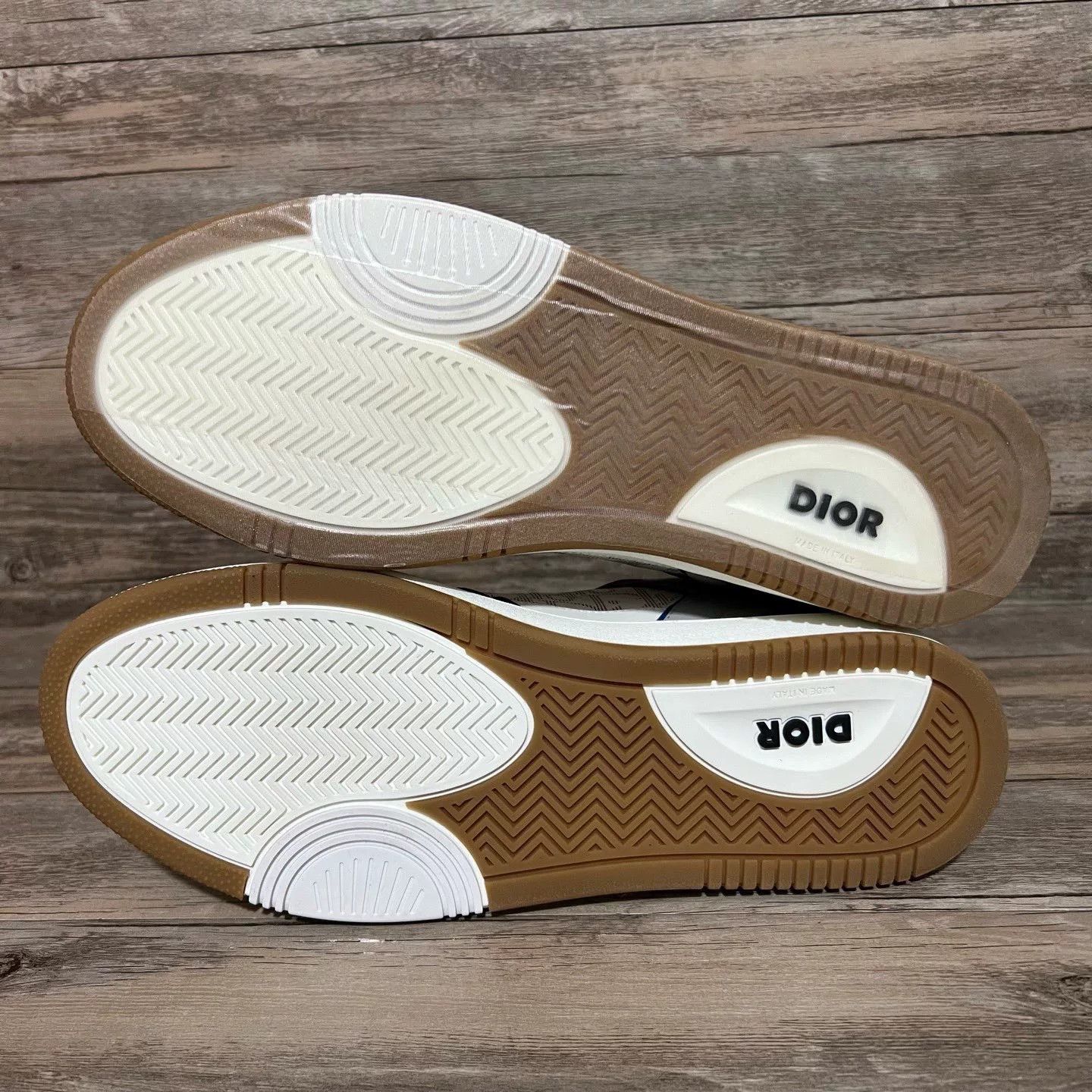 Dior Dior Multi Lowtop Sneakers 27 Men Size US 10 / EU 43 - 6 Thumbnail