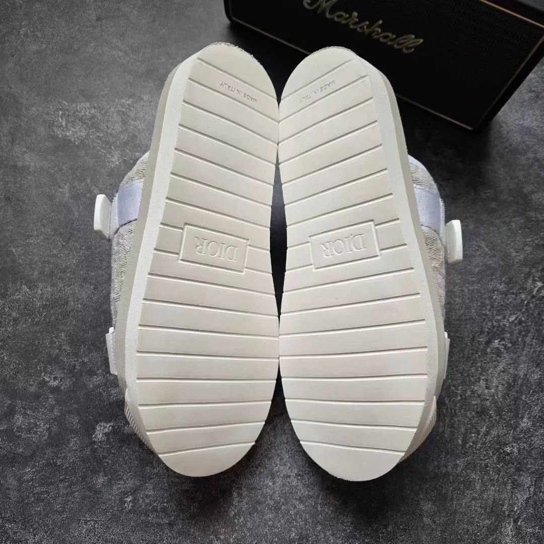 Dior Dior White Sandals 41 Men Size US 8.5 / EU 41-42 - 7 Thumbnail