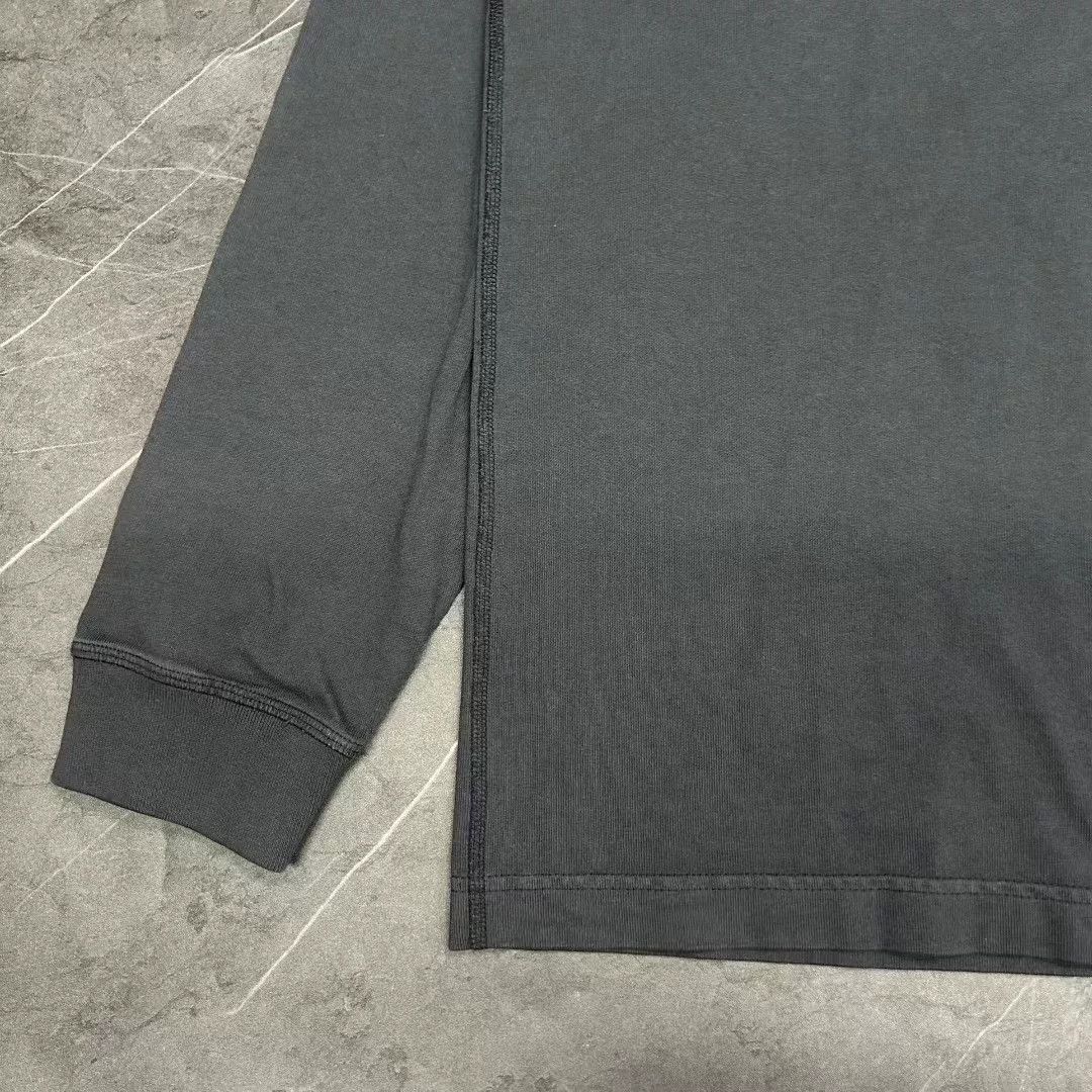 Acne Studios Acne Studios Distressed Hoodie XL Men Size US XL / EU 56 / 4 - 3 Thumbnail