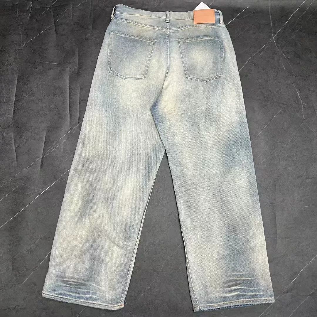 Acne Studios Acne Studios Denim Denim Jeans 50 Men Size US 32 / EU 48 - 2 Thumbnail