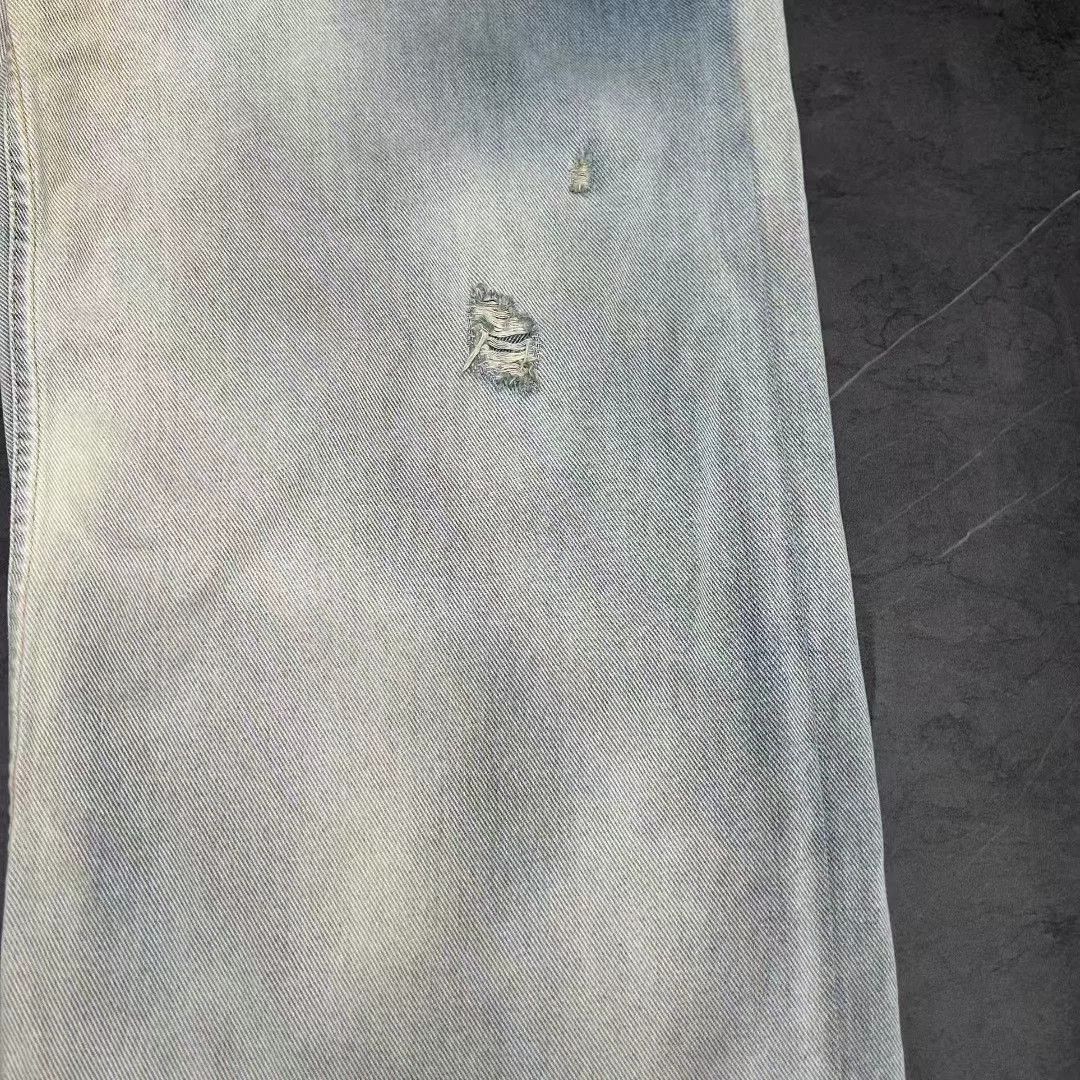 Acne Studios Acne Studios Denim Denim Jeans 50 Men Size US 32 / EU 48 - 3 Thumbnail
