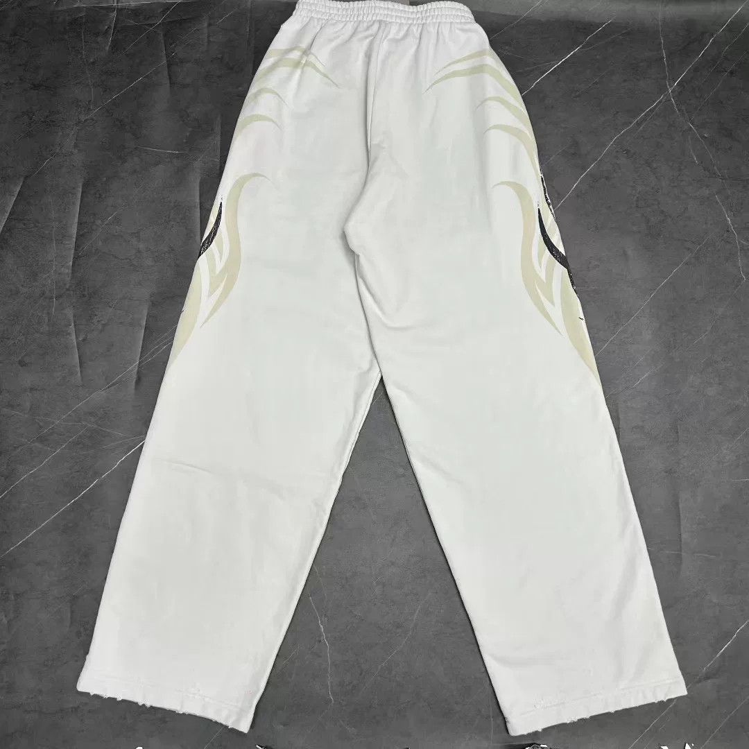 Balenciaga Balenciaga Sweatpants XXS Men Size US 26 / EU 42 - 2 Thumbnail