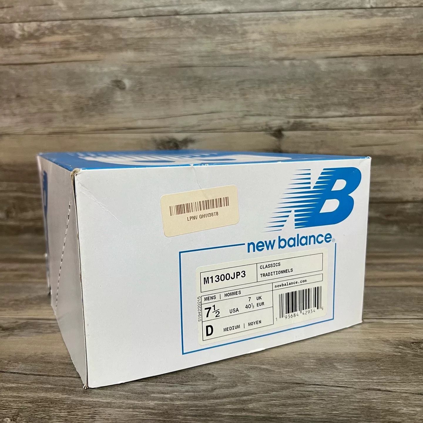 New Balance New Balance Gray Lowtop Sneakers M Men Size US 10 / EU 43 - 8 Thumbnail