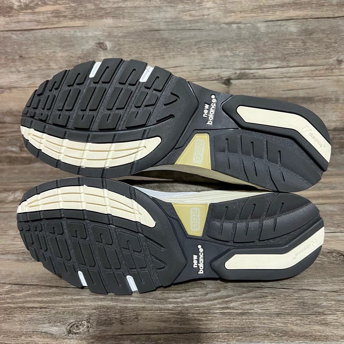 New Balance New Balance Gray Lowtop Sneakers M Men Size US 10 / EU 43 - 6 Thumbnail