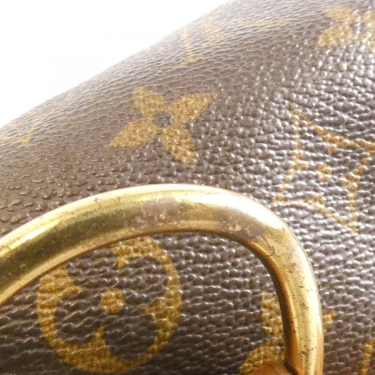 Louis Vuitton Louis Vuitton Louis Vuitton Monogram Backpack Textile Backpack M51136 DUTY FREE for USA Size ONE SIZE - 5 Thumbnail