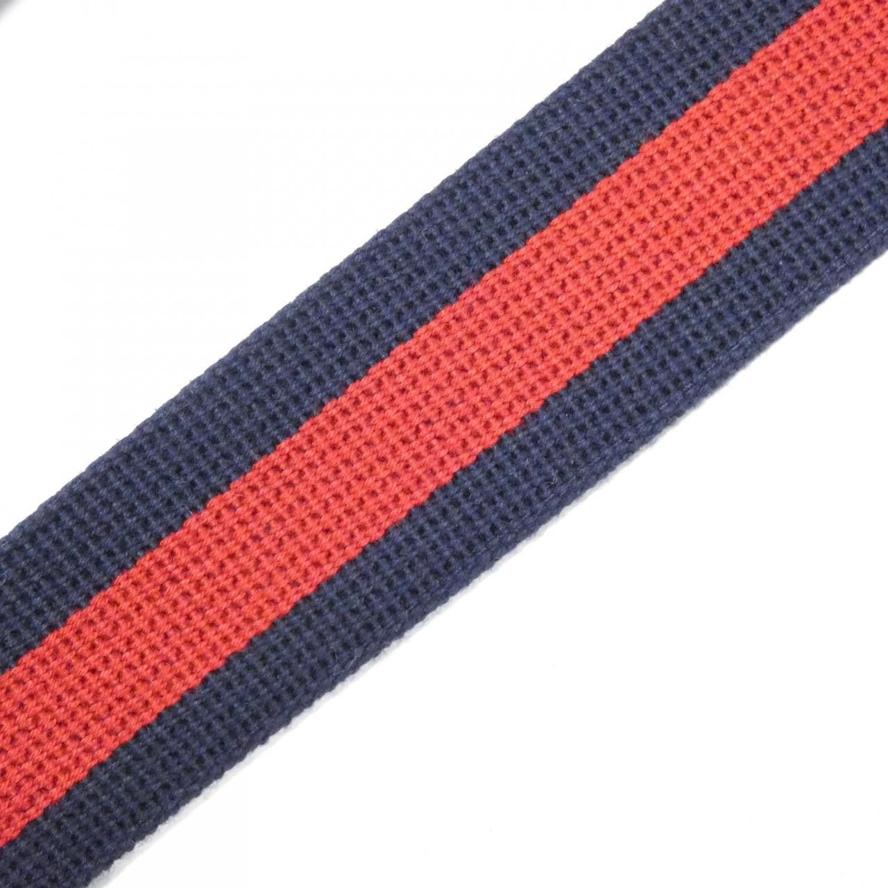 Gucci Gucci Gucci GG Supreme Waist Bag Textile Belt Bag 792094 FADJM DUTY FREE for USA Size ONE SIZE - 5 Thumbnail