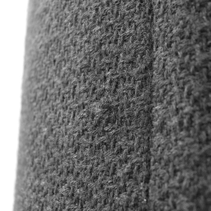 Chanel Chanel Chanel Wool Angora Knit Dress Textile Dresses P24588 DUTY FREE for USA Size ONE SIZE - 2 Thumbnail
