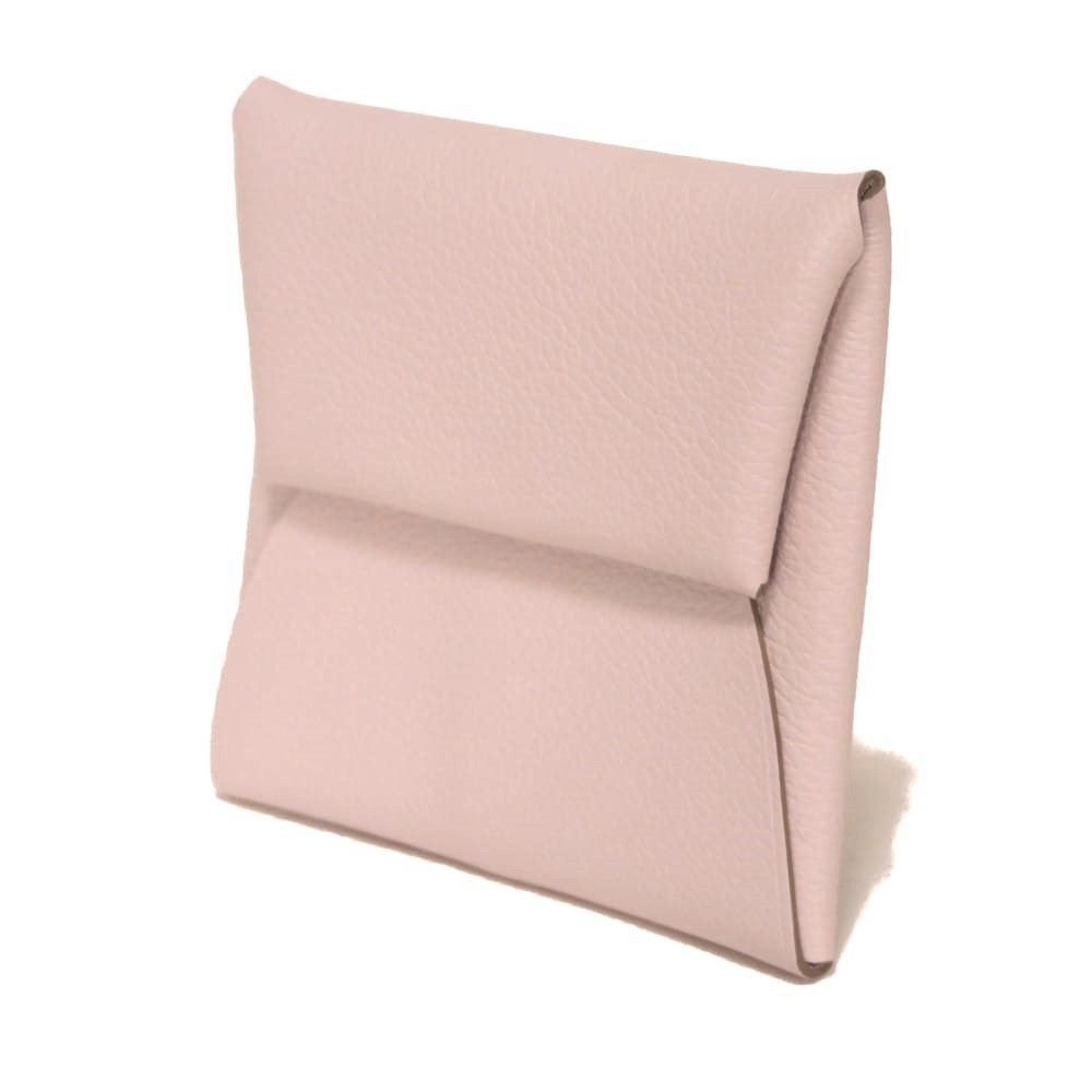 Hermes Hermes Hermes Bastia Evercolor Coin Case Leather Coin Case DUTY FREE for USA Size ONE SIZE - 2 Thumbnail