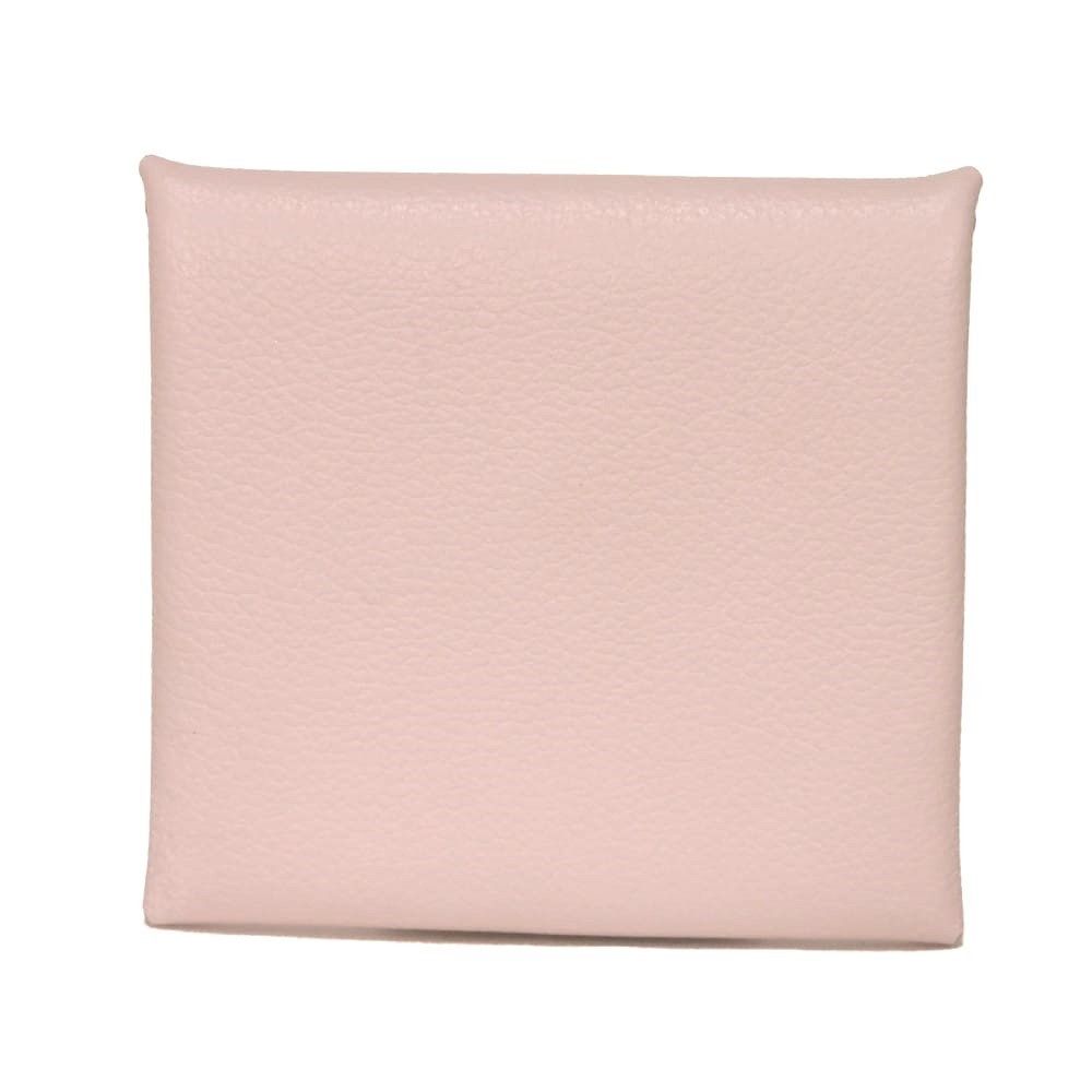 Hermes Hermes Hermes Bastia Evercolor Coin Case Leather Coin Case DUTY FREE for USA Size ONE SIZE - 3 Thumbnail