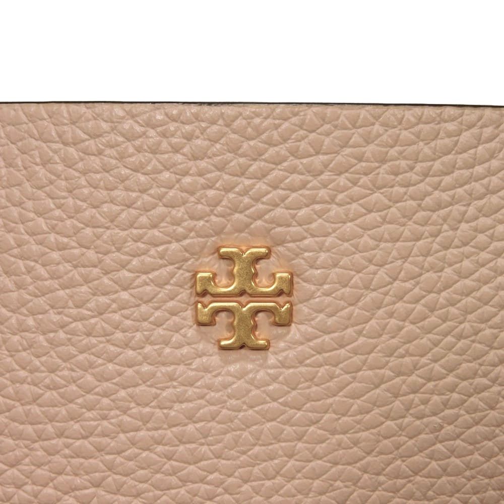 Tory Burch Tory Burch Tory Burch Blake Pebbled Leather Tote Bag Leather Tote Bag 85984 DUTY FREE for USA Size ONE SIZE - 14 Thumbnail