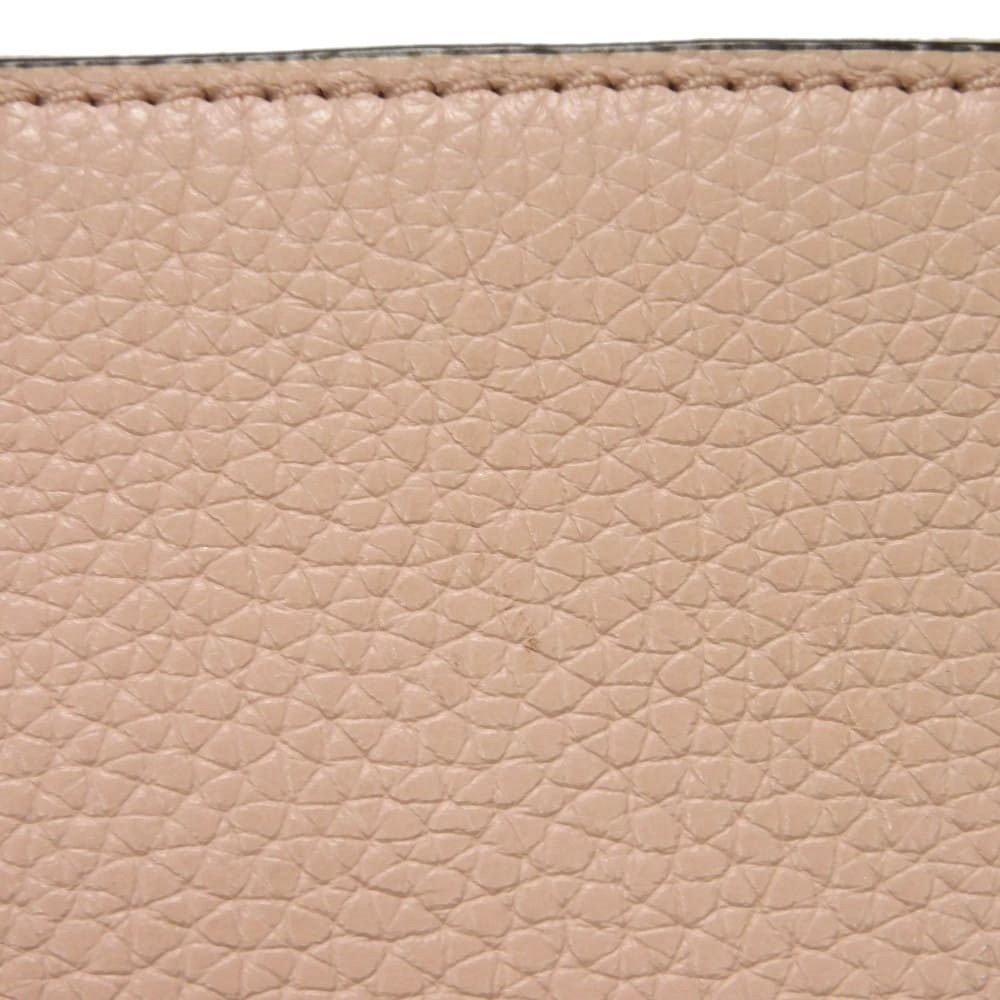 Tory Burch Tory Burch Tory Burch Blake Pebbled Leather Tote Bag Leather Tote Bag 85984 DUTY FREE for USA Size ONE SIZE - 15 Thumbnail